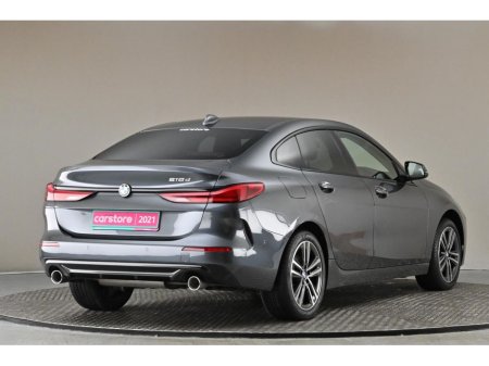 2021 BMW 2 Series - thumbnail 9