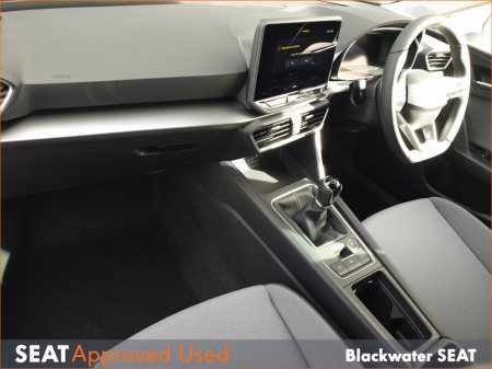 2026 SEAT Leon - thumbnail 17