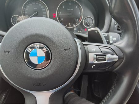 2017 BMW X3 - thumbnail 22