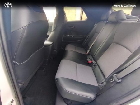 2024 Toyota C-HR - photo 6