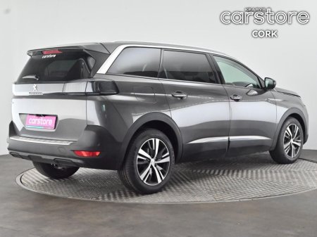 2021 Peugeot 5008 - photo 5