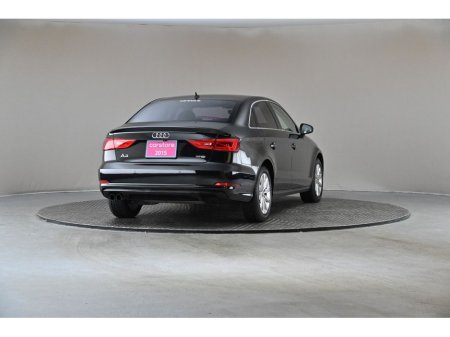 2015 Audi A3 - thumbnail 8