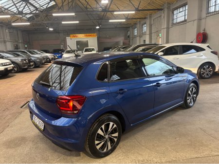 2018 Volkswagen Polo - thumbnail 5