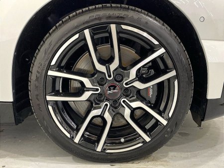 2025 MINI Hatch Cooper E €31,950 thumbnail