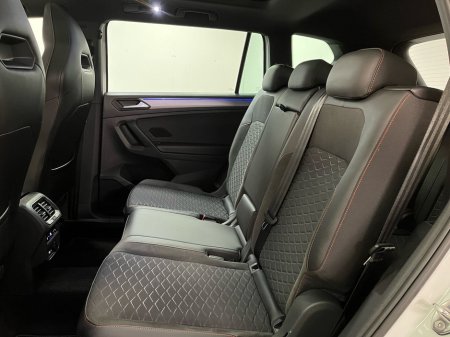 2023 SEAT Tarraco - thumbnail 8