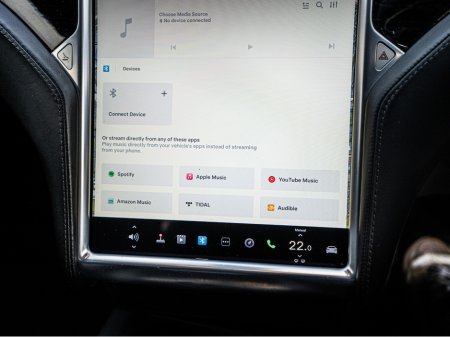 2017 Tesla Model S 2017 Tesla S 100D/MCU 2/Autopilot 3/1yr Warranty €26,888 thumbnail