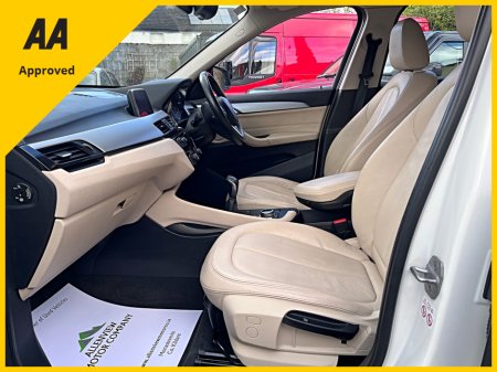 2017 BMW X1 - thumbnail 24