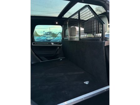 2017 Volkswagen Touareg V6 R-LINE + TDI B PLUS BLUEMOTION TECHNOLOGY €22,950 thumbnail