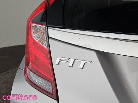 2019 Honda Fit 1.5 Hybrid AUTO €14,480 thumbnail