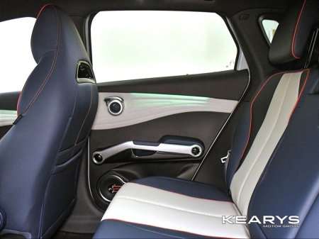 2026 BYD ATTO 3 - thumbnail 13