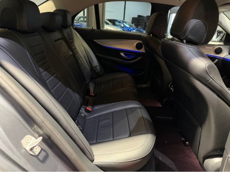 2017 Mercedes-Benz E Class 220 D SE 4DR AUTO €23,950 thumbnail