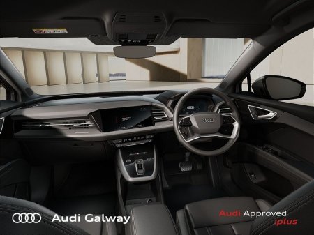 2026 Audi Q4 e-tron - thumbnail 9