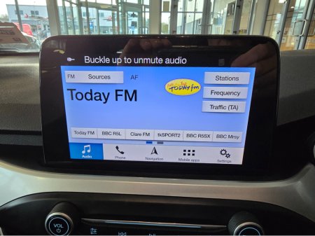 2019 Ford Focus - thumbnail 16