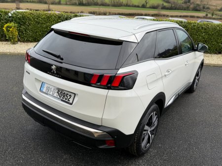2019 Peugeot 3008 - thumbnail 22