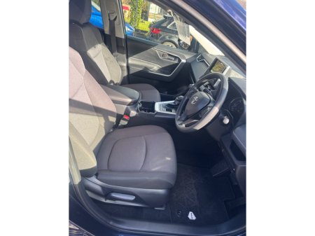 2024 Toyota Rav4 - thumbnail 5