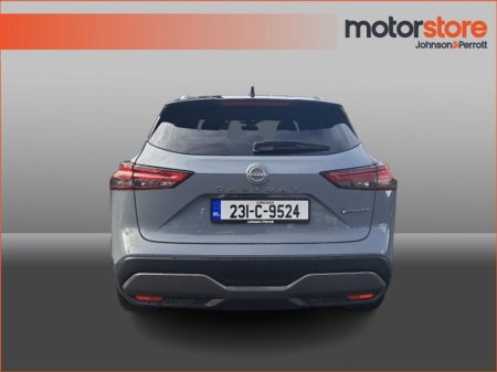 2023 Nissan Qashqai ONE LADY OWENER! ePOWER SV PREMIUM €30,900 thumbnail