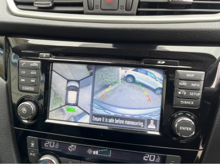 2016 Nissan Qashqai - thumbnail 15