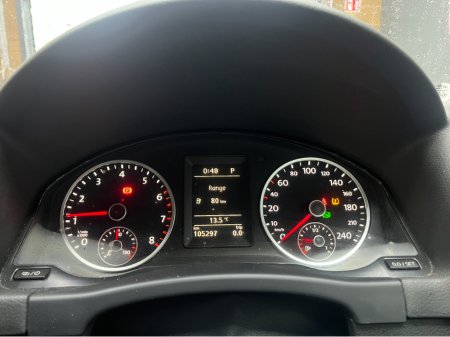 2014 Volkswagen Tiguan - thumbnail 19