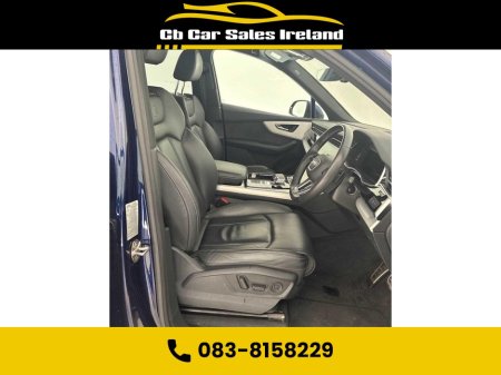 2022 Audi Q7 - photo 4