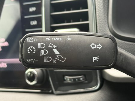 2020 Skoda Karoq 1.6TDI 115bhp DSG Ambition €24,900 thumbnail