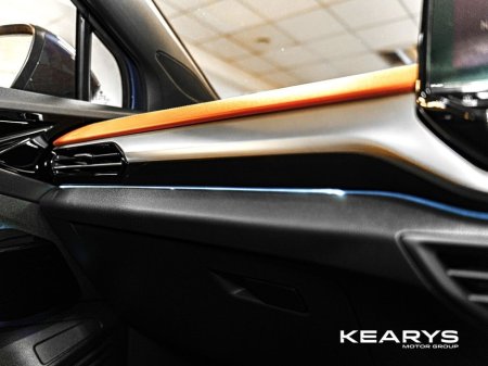 2022 Volkswagen ID.5 - thumbnail 14