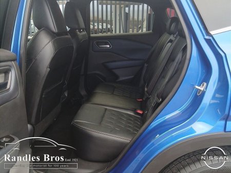 2023 Nissan Qashqai - thumbnail 13
