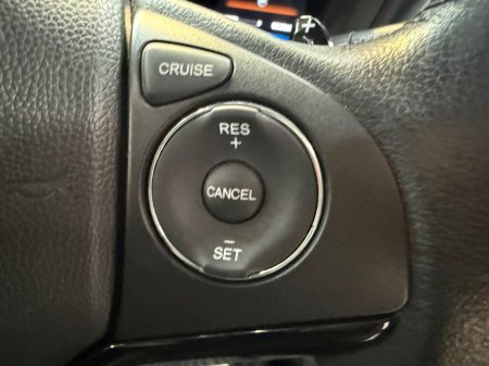 2015 Honda HR-V - thumbnail 19