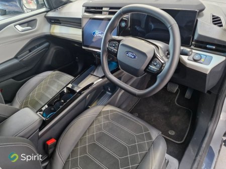 2026 Ford Puma - thumbnail 21