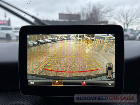 2017 Mercedes-Benz A Class AMG-LINE , AUTO // LOW MILEAGE €18,950 thumbnail