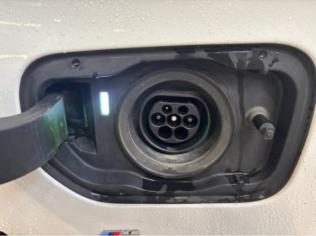 2018 BMW 5 Series - thumbnail 20