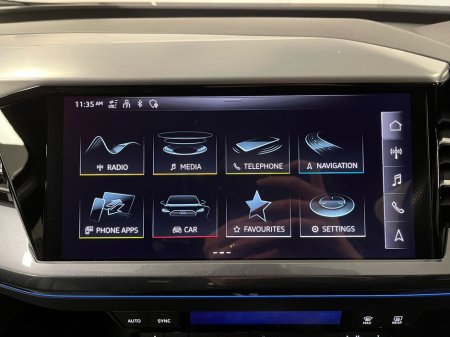 2024 Audi Q4 e-tron - thumbnail 17