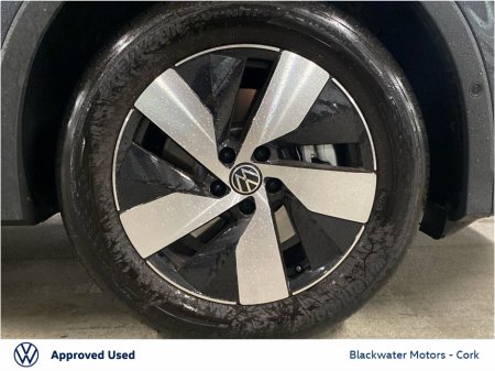 2025 Volkswagen Tiguan 2.0TDI 150BHP EDITION 75 AUTOMATIC €49,995 thumbnail