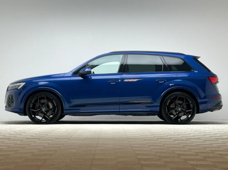 2024 Audi Q7 S LINE 55 TFSI E QUATTRO €84,990 thumbnail