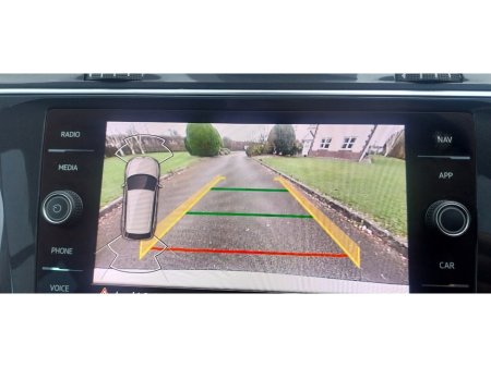 2023 Volkswagen Tiguan - thumbnail 14