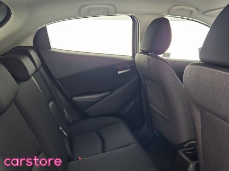 2024 Mazda Mazda2 - thumbnail 10