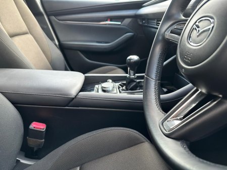 2020 Mazda Mazda3 - thumbnail 17