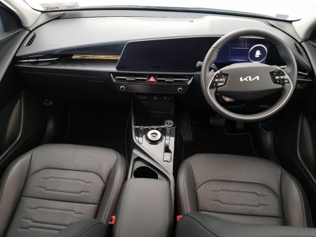2025 Kia Niro - thumbnail 5