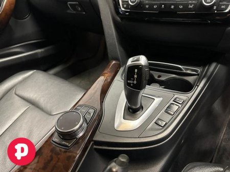 2019 BMW 3 Series 320D Luxury Auto Touring - Straight Sale Discount / 12 Months Warranty €23,950 thumbnail