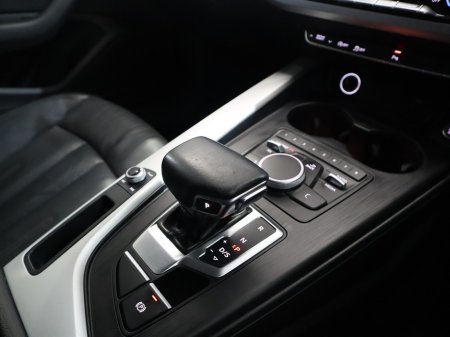 2018 Audi A5 - thumbnail 24