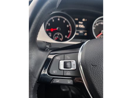 2017 Volkswagen Golf Volkswagen Golf 1.2 Comfortline Auto 1 year warranty available €15,950 thumbnail