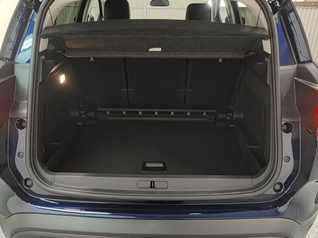 2026 Citroen C5 Aircross Plus Pack From €139 Per Week €43,975 thumbnail