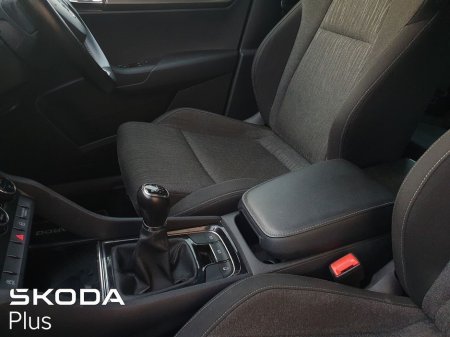 2021 Skoda Karoq Style 2.0TDi 115HP - 2 Year Warranty (From €103 per week) €27,995 thumbnail