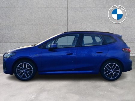 2023 BMW 2 Series Active Tourer - photo 3