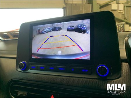 2021 Hyundai Kona - thumbnail 17