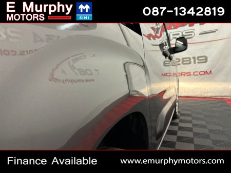 2024 Toyota Proace PROACE CITY  ICON PLUS €75 PER WEEK €18,950 thumbnail