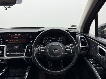 2021 Kia Sorento - thumbnail 12