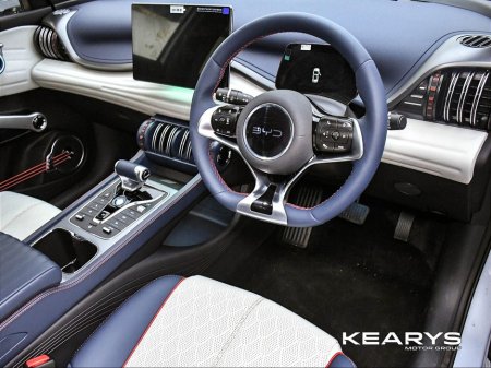 2026 BYD ATTO 3 - thumbnail 12