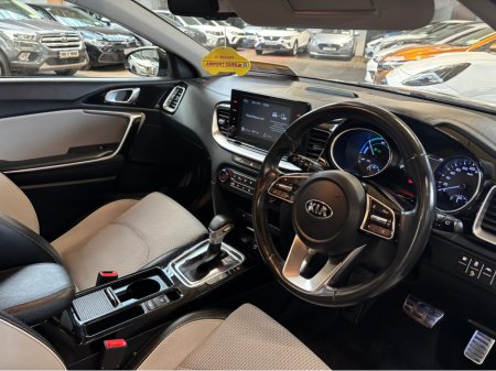 2021 Kia XCeed - thumbnail 14