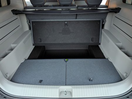 2026 Kia PV5  €45,350 thumbnail