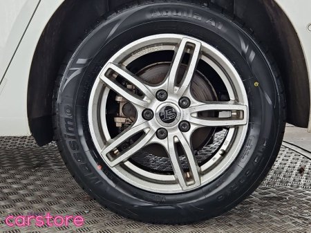 2020 Volkswagen Touran - thumbnail 14